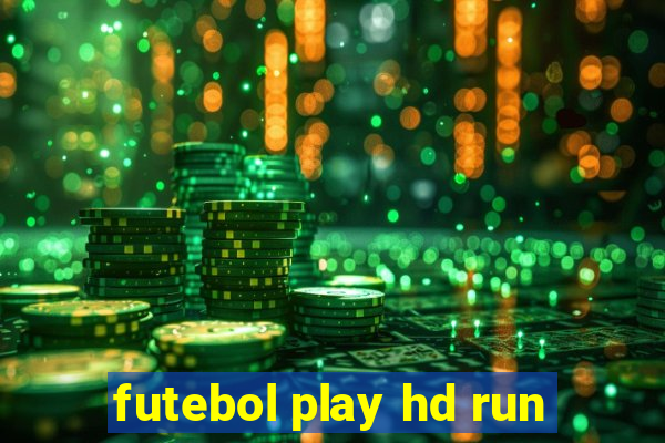 futebol play hd run